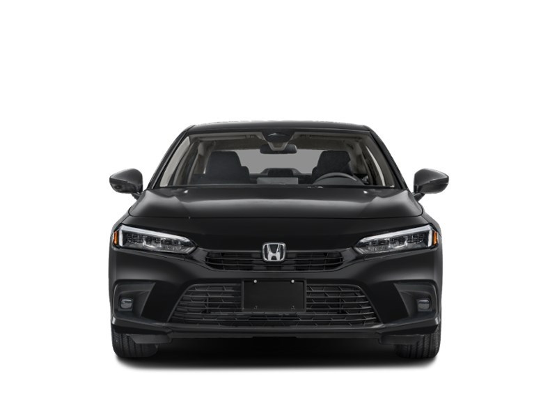 2024 Honda Civic Sedan LX-B CVT Exterior Shot 5
