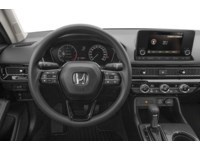 2024 Honda Civic LX-B CVT|Local Built|Off-Lease|TOP SAFETY PICK+ Interior Shot 3