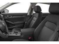 2024 Honda Civic LX-B CVT|Local Built|Off-Lease|TOP SAFETY PICK+ Interior Shot 4