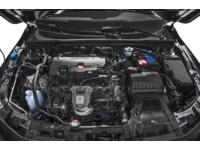 2023 Honda Civic LX CVT Exterior Shot 3