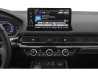 2024 Honda Civic Touring CVT Interior Shot 2