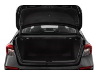 2024 Honda Civic Sedan Touring CVT Exterior Shot 4