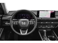 2024 Honda Accord Hybrid Touring eCVT Interior Shot 3