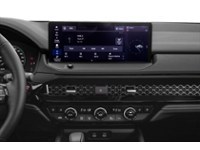 2024 Honda Accord Hybrid Touring eCVT Interior Shot 2