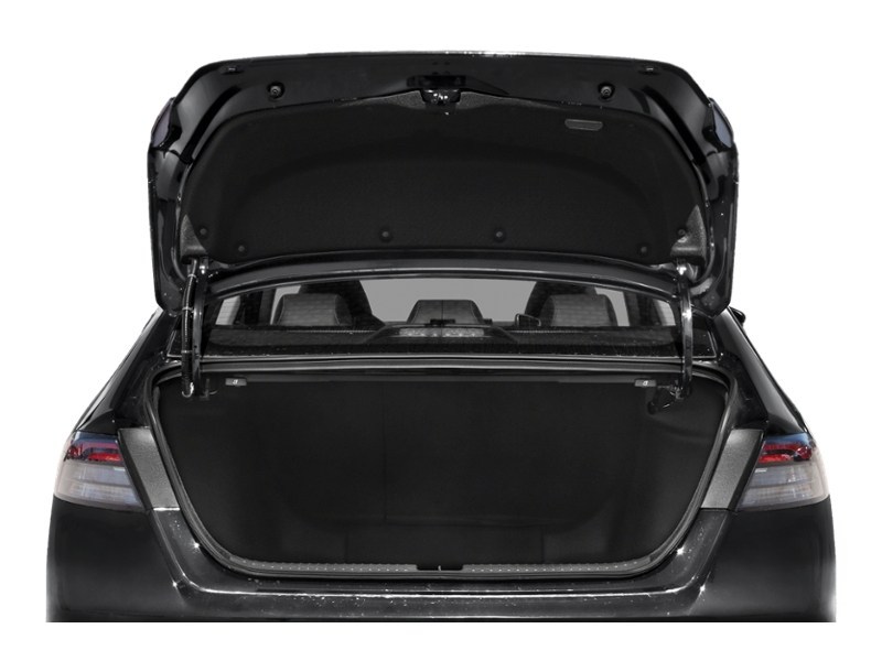 2024 Honda Accord Hybrid Touring eCVT Exterior Shot 4