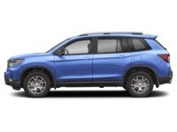 2024 Honda Passport TrailSport AWD Exterior Shot 6