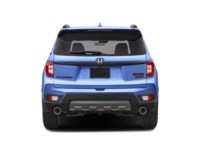 2024 Honda Passport TrailSport AWD Exterior Shot 7