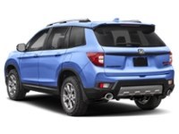 2024 Honda Passport TrailSport AWD Exterior Shot 9