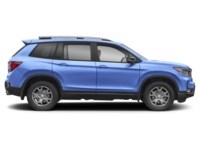 2024 Honda Passport TrailSport AWD Exterior Shot 10
