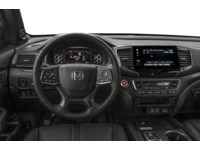 2024 Honda Passport TrailSport AWD Interior Shot 3