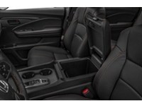 2024 Honda Passport TrailSport AWD Interior Shot 7