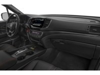 2024 Honda Passport TrailSport AWD Interior Shot 1