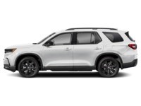 2023 Honda Pilot Black Edition AWD Exterior Shot 6