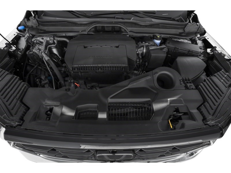 2023 Honda Pilot Black Edition AWD Exterior Shot 3
