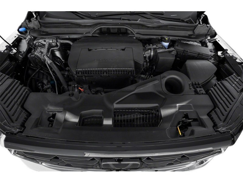 2023 Honda Pilot Black Edition AWD Exterior Shot 3