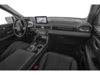 2023 Honda Pilot Black Edition AWD Interior Shot 1