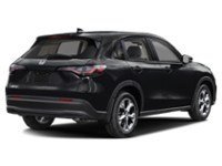 2025 Honda HR-V LX 2WD CVT Exterior Shot 2