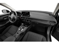 2025 Honda HR-V LX 2WD CVT Interior Shot 1