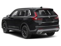 2024 Honda CR-V Hybrid EX-L AWD Exterior Shot 9