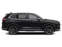 2024 Honda CR-V Hybrid EX-L AWD Exterior Shot 10
