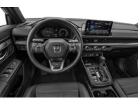 2025 Honda CR-V Hybrid EX-L AWD Interior Shot 3