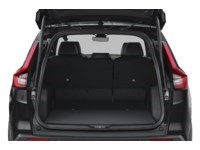 2024 Honda CR-V Hybrid EX-L AWD Exterior Shot 4