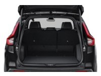 2024 Honda CR-V Hybrid EX-L AWD Exterior Shot 4
