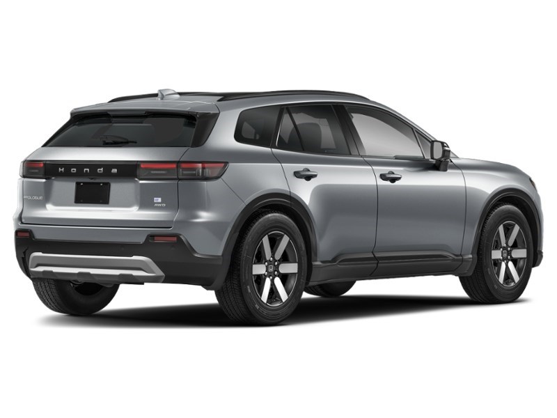 2026 Honda Prologue EX-L AWD Exterior Shot 2