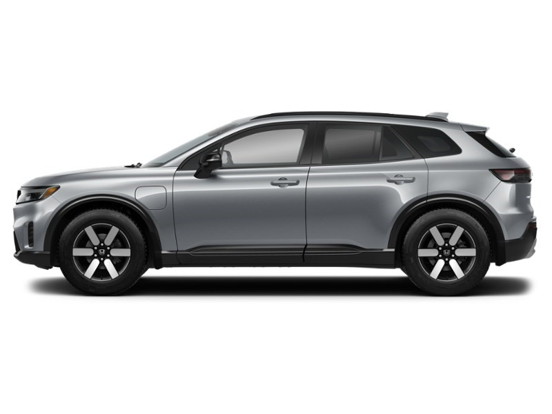 2026 Honda Prologue EX-L AWD Exterior Shot 3