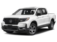 2026 Honda Ridgeline TrailSport AWD Exterior Shot 1