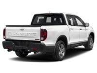 2026 Honda Ridgeline TrailSport AWD Exterior Shot 2