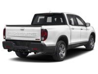 2026 Honda Ridgeline TrailSport AWD Exterior Shot 2
