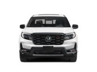2026 Honda Ridgeline TrailSport AWD Exterior Shot 5