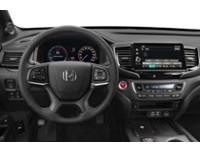 2026 Honda Ridgeline TrailSport AWD Interior Shot 3