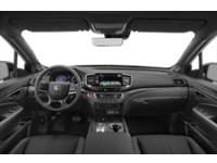 2026 Honda Ridgeline TrailSport AWD Interior Shot 6