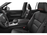 2026 Honda Ridgeline TrailSport AWD Interior Shot 4