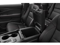 2026 Honda Ridgeline TrailSport AWD Interior Shot 7