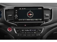 2026 Honda Ridgeline TrailSport AWD Interior Shot 8