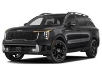 2025 Kia Sorento X-LINE LIMITED | 360° CAMERA | CERTIFIED PRE-OWNED Exterior Shot 1