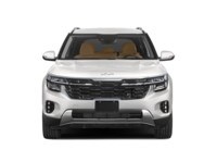 2024 Kia Seltos SX AWD w/Brown Interior Exterior Shot 5