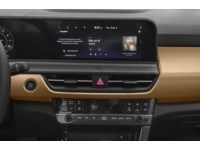 2024 Kia Seltos SX AWD w/Brown Interior Interior Shot 2