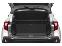 2024 Kia Seltos SX AWD w/Brown Interior Exterior Shot 4