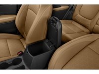 2024 Kia Seltos SX AWD w/Brown Interior Interior Shot 7