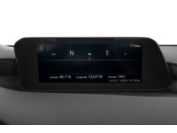 2026 Mazda Mazda3 GX FWD Interior Shot 8
