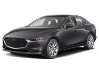 2026 Mazda Mazda3 GT i-ACTIV AWD Exterior Shot 1