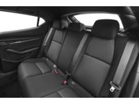 2025 Mazda Mazda3 Sport GX Auto FWD Interior Shot 5