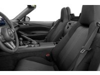 2026 Mazda MX-5 GS Manual Interior Shot 4