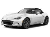 2026 Mazda MX-5 GT Manual Exterior Shot 1
