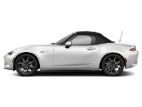 2026 Mazda MX-5 GT Manual Exterior Shot 3