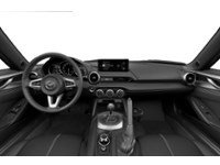 2026 Mazda MX-5 GT Manual Interior Shot 1